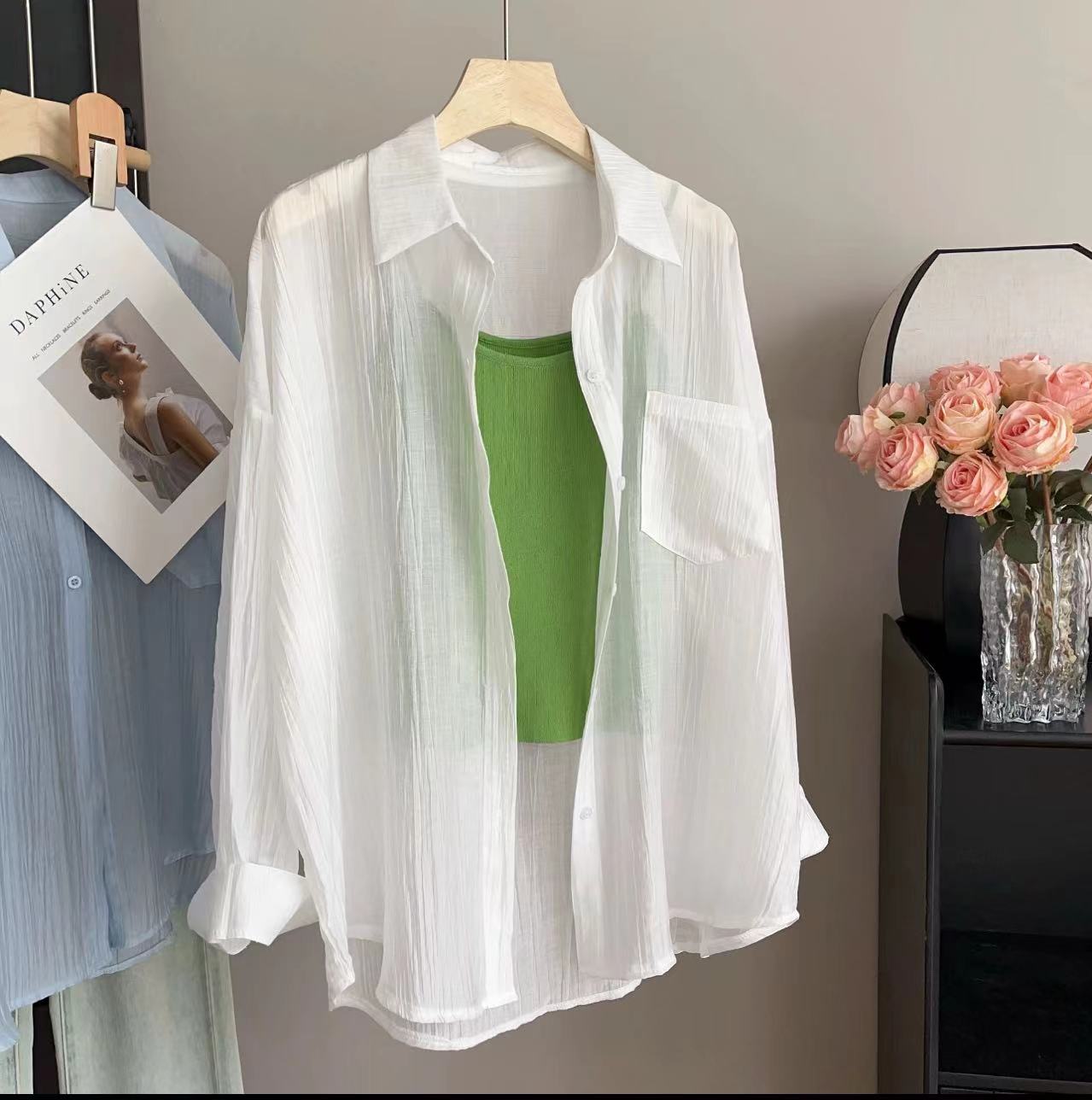 2025时尚轻奢女装