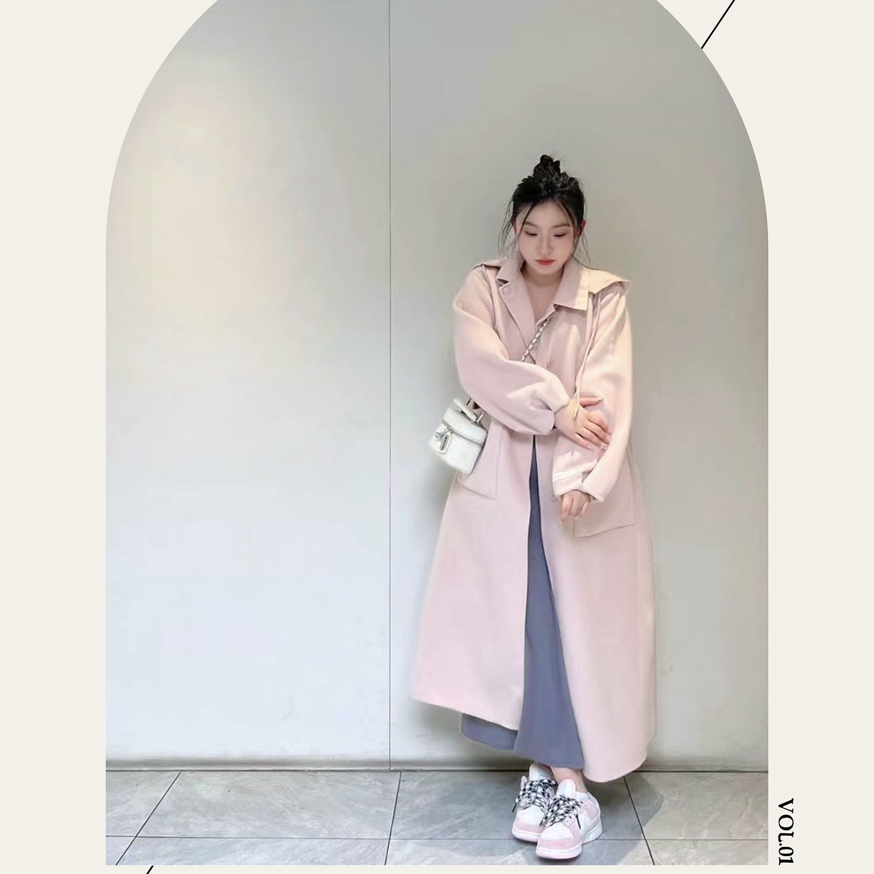 乐意服饰 带编码的衣服在此链接拍