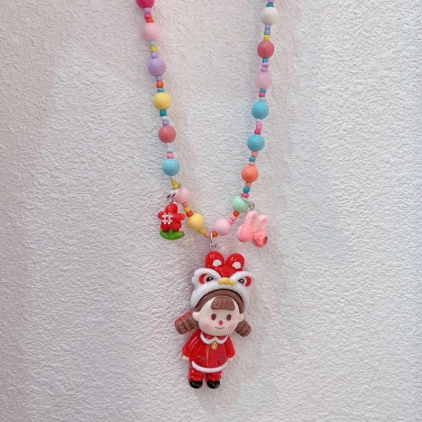 498 【选满9.9发货】儿童发饰