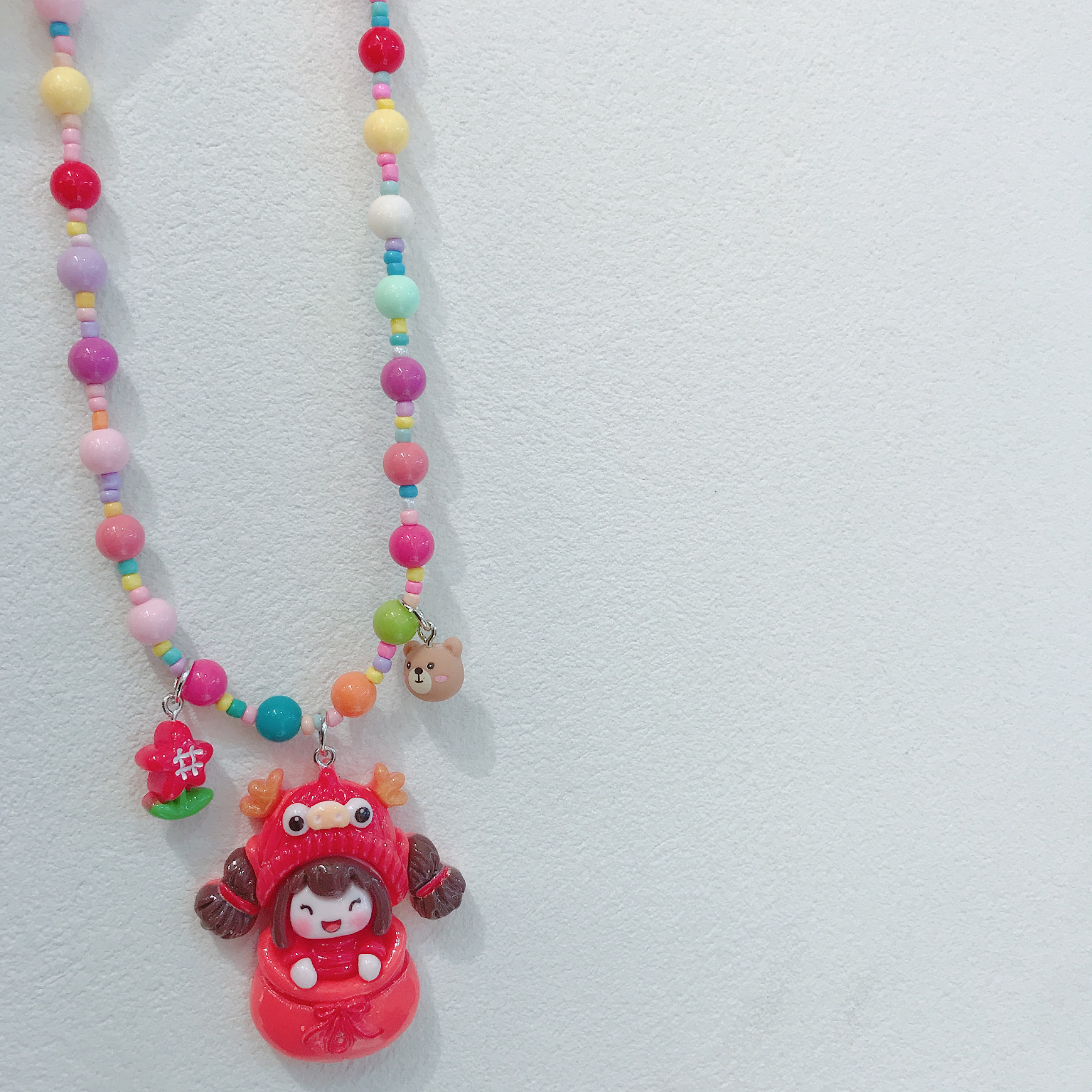 465 【选满9.9发货】儿童发饰