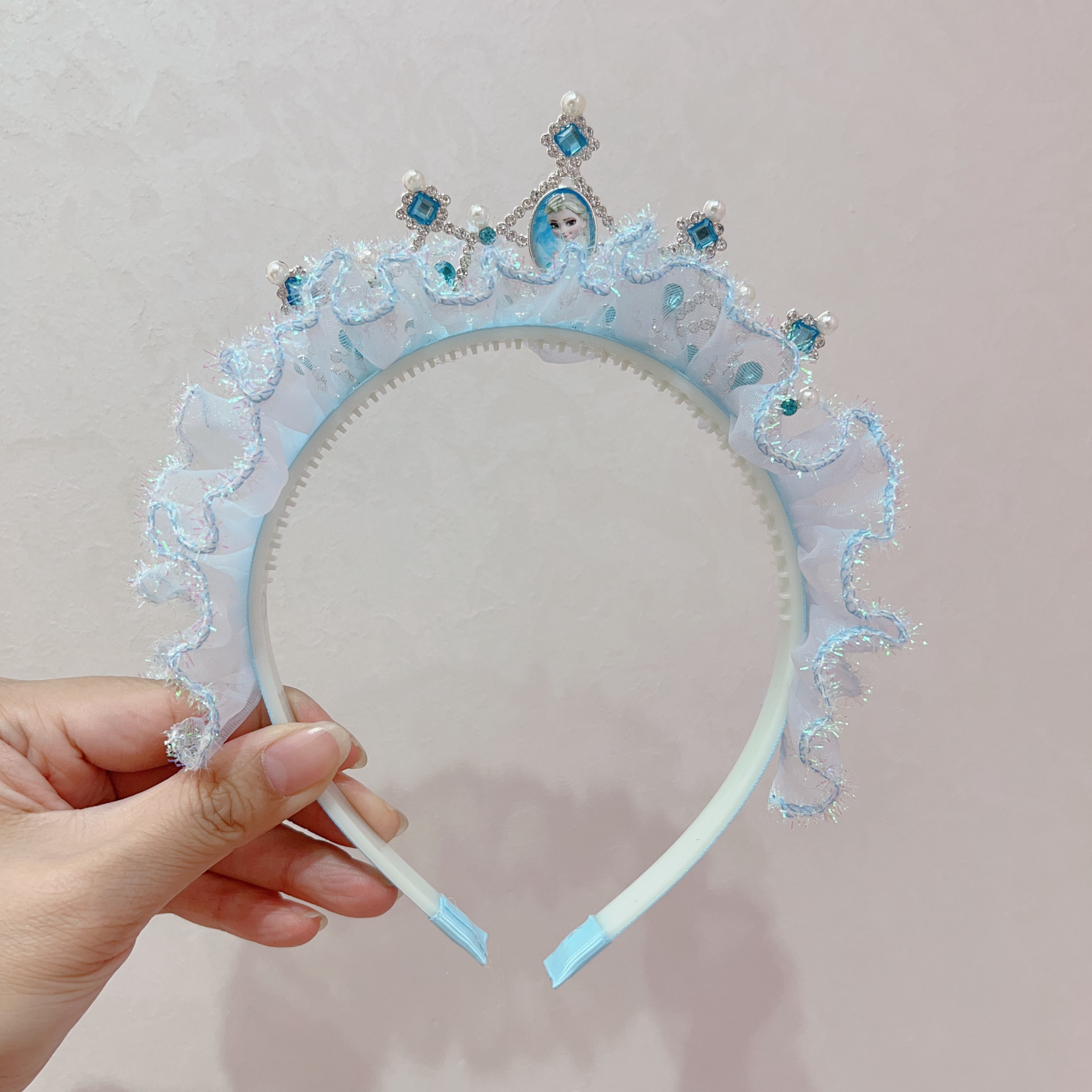 389 【选满9.9发货】儿童发饰