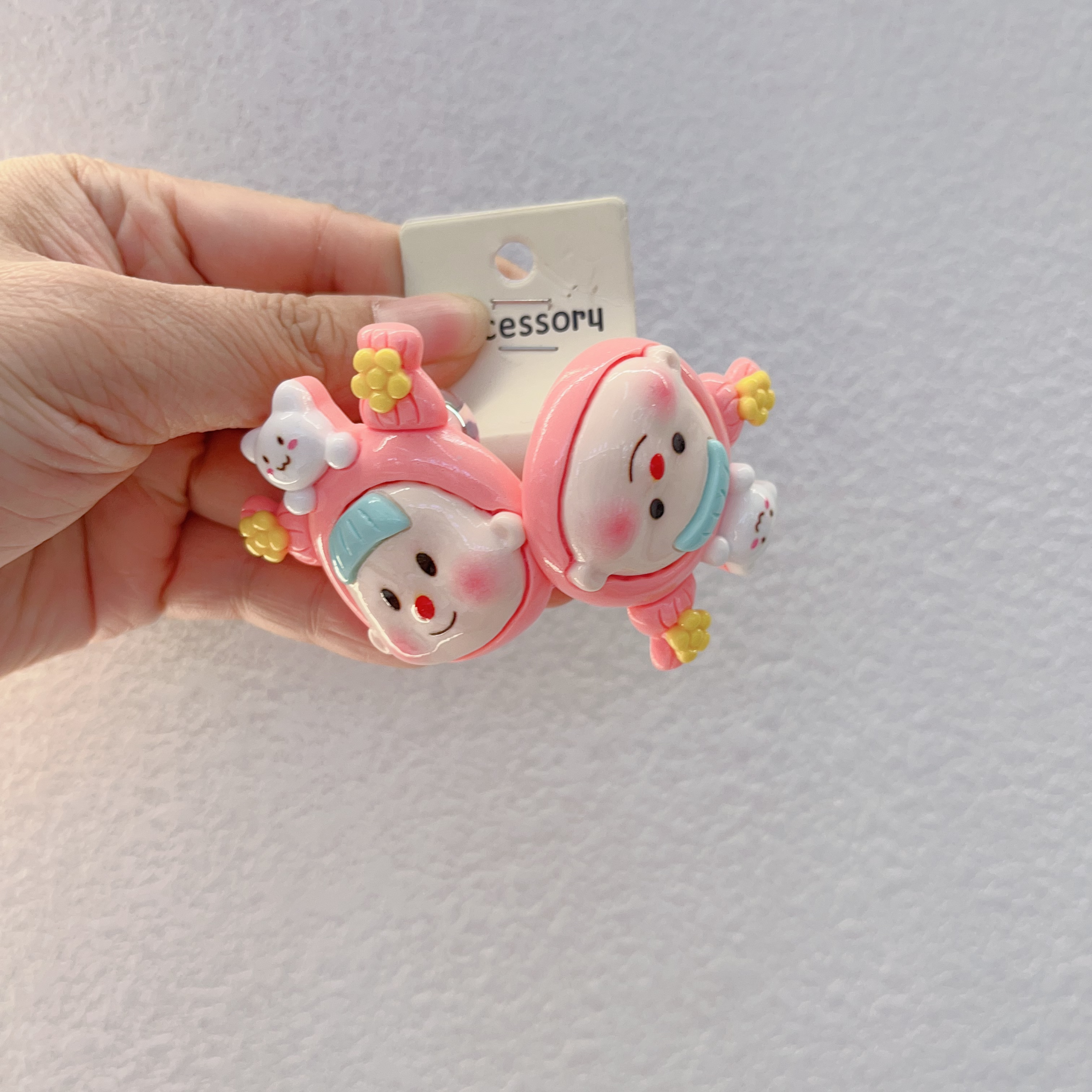 556 【选满9.9发货】儿童发饰