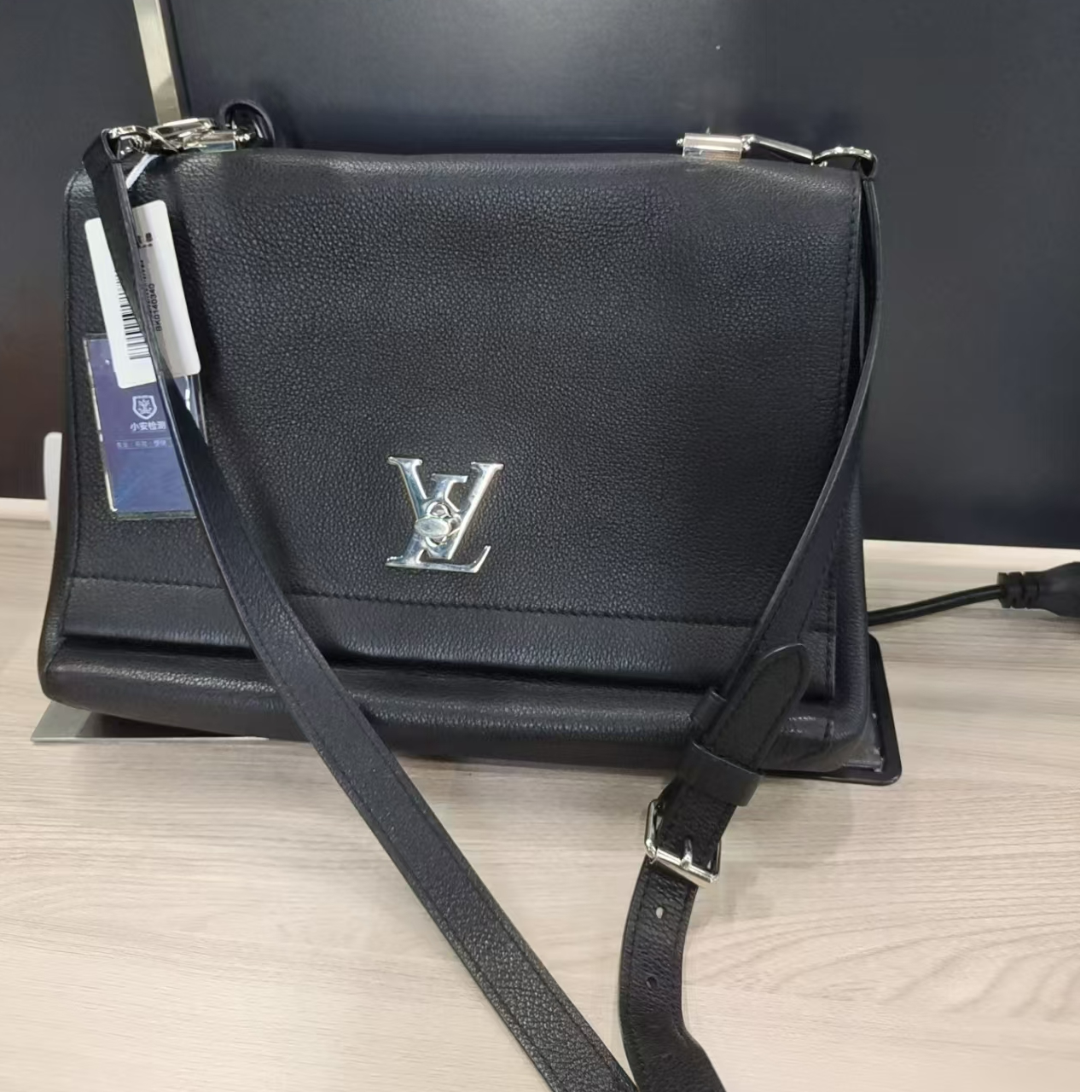 99新 LouisVuitton/路易威登 99新 LV 安洁利严选/BK0140340