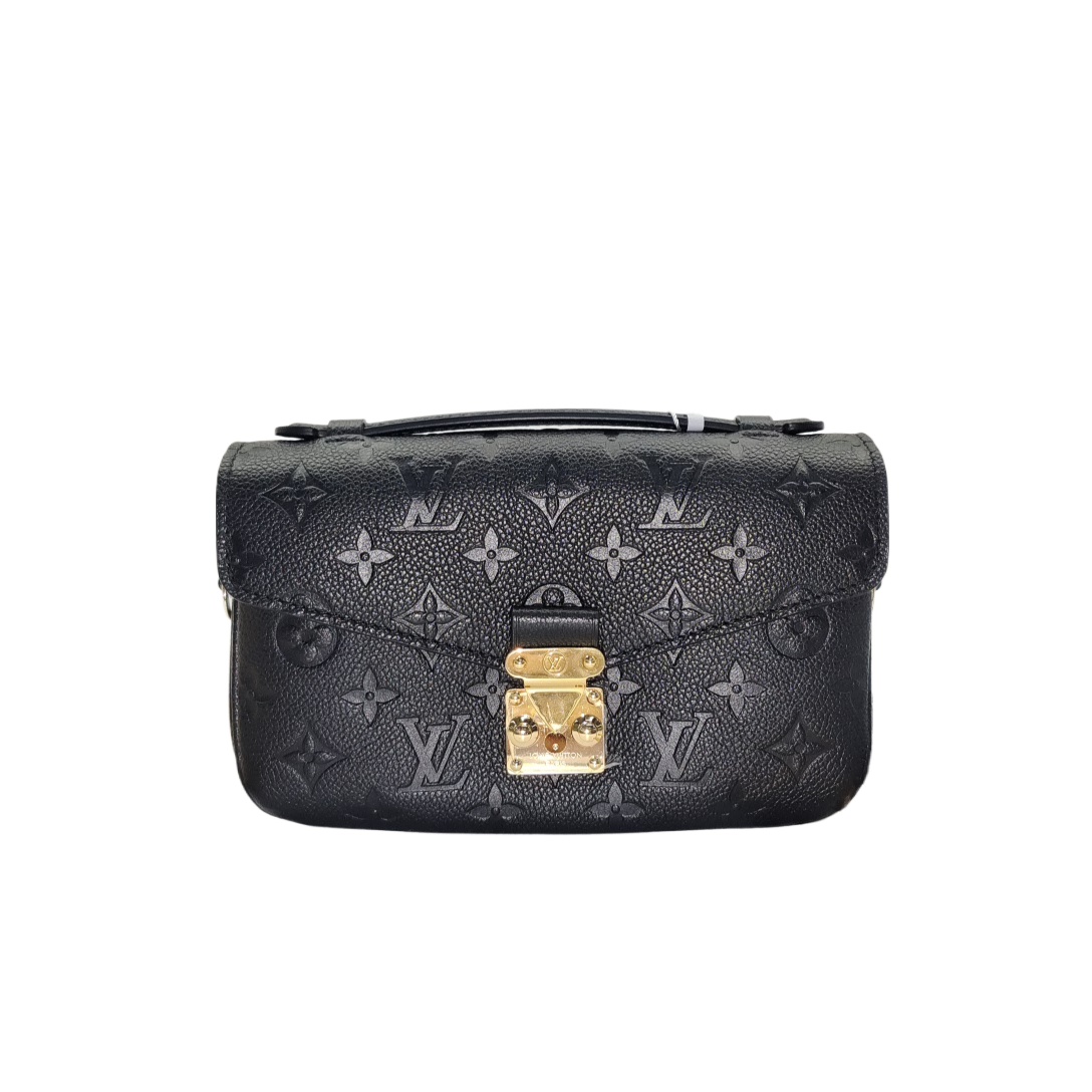 99新 LV 安洁利严选/BK0141424 斜挎包