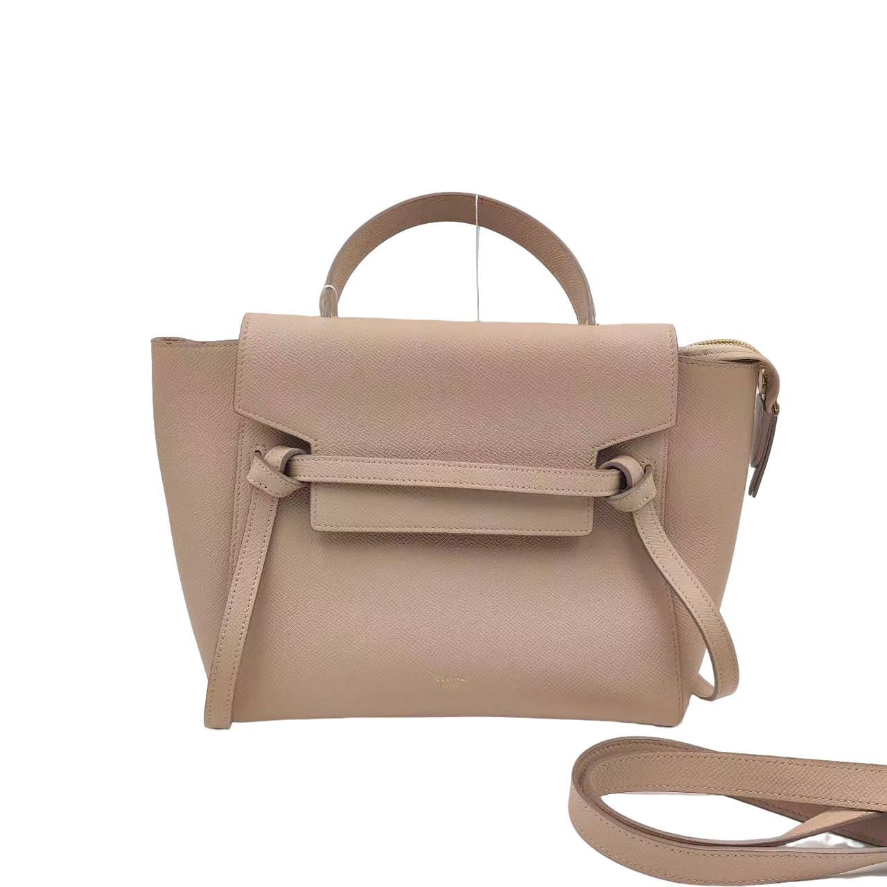 95新 Celine/思琳 95新 Celine/思琳 安洁利田哥鲶鱼包/bk0126752