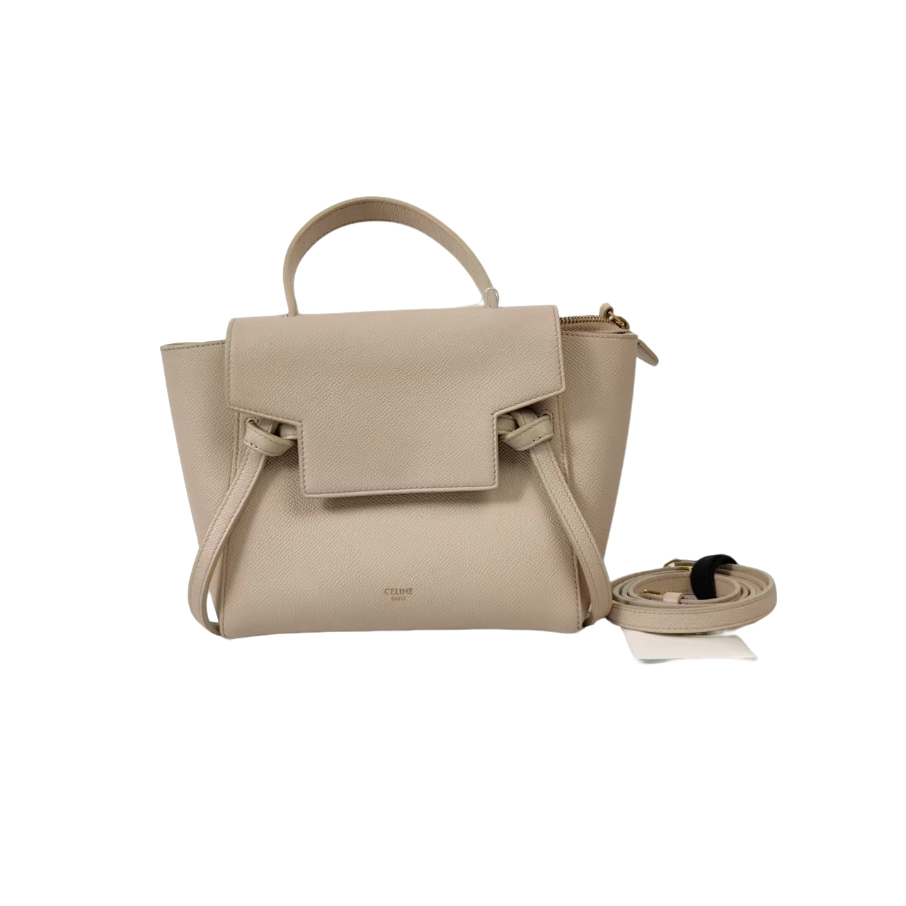99新 Celine/思琳 95新 Celine/思琳 安洁利严选单肩包/YX82303