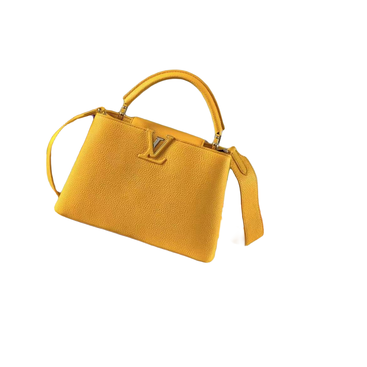 95新  95新 LouisVuitton/路易威登 安洁利田哥手提包/bk0093439
