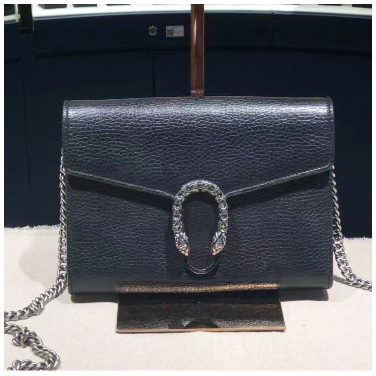 95新 GUCCI/古驰 安洁利田哥酒神包/BK0080479