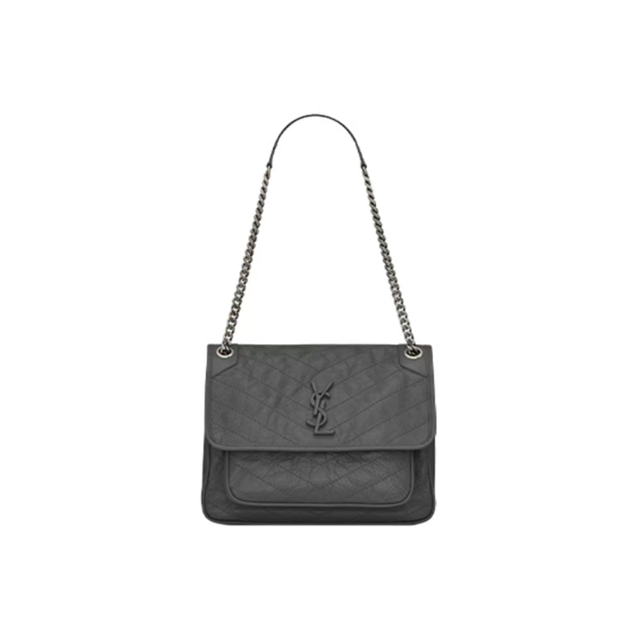 99新 YSL/圣罗兰 99新 圣罗兰 安洁利严选/BK0138974 手提包