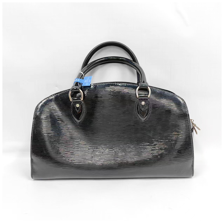 99新 LouisVuitton/路易威登 安洁利田哥手提包/BK0094059