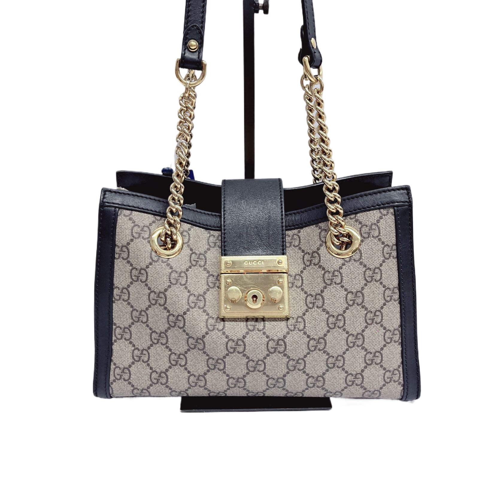 99新 GUCCI/古驰 99新 古驰 安洁利严选月光宝盒/BK0130967