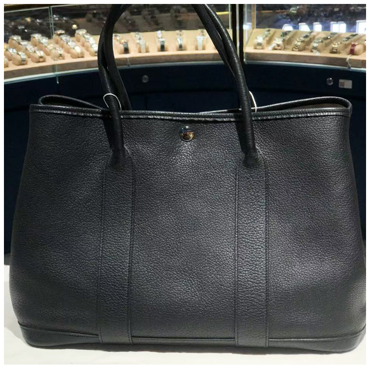 95新 Hermes/爱马仕 安洁利田哥花园包/BK0131660