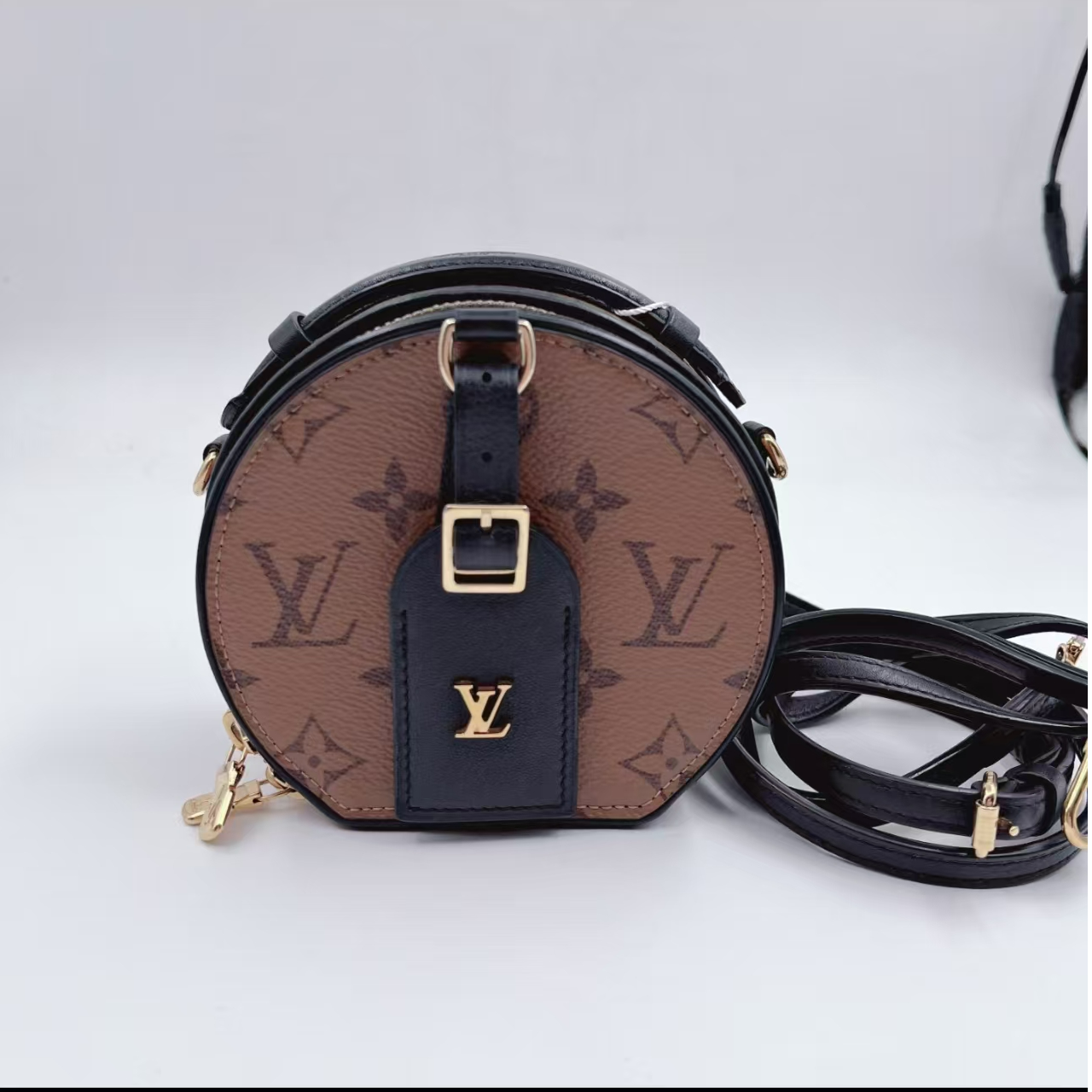 99新 LouisVuitton/路易威登 99新 LV 安洁利严选/bk0126857