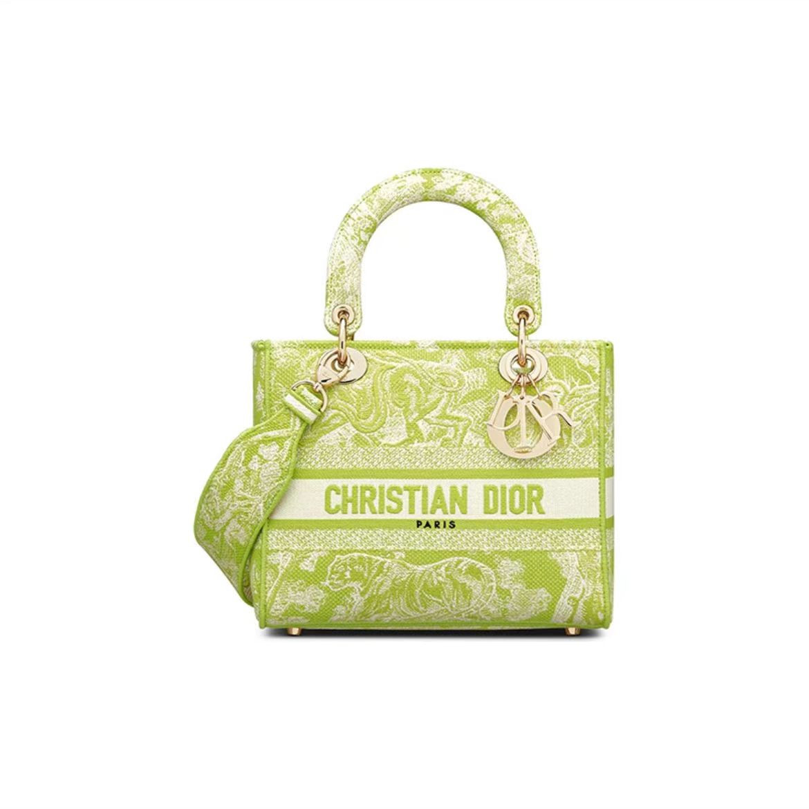 99新 DIOR/迪奥 安洁利田哥戴妃包/BK0130509
