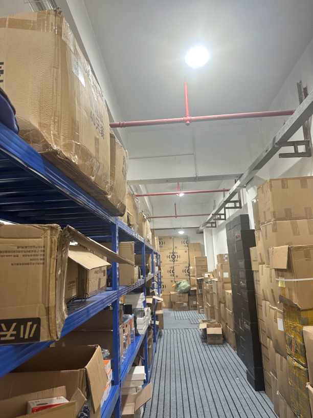 玩具百货仿真产品