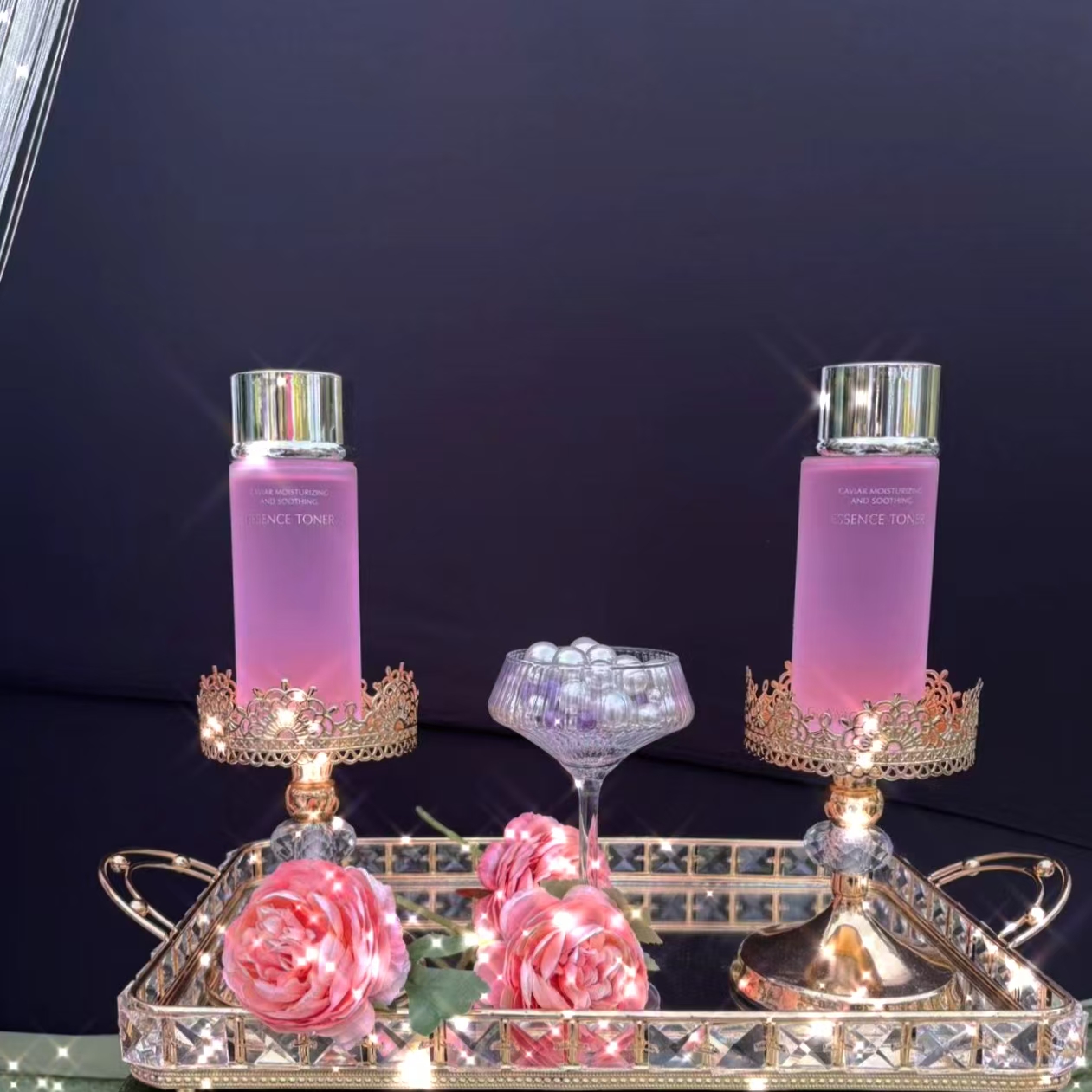 an卖品仅供展示】精美时尚创意礼品-盒子an1