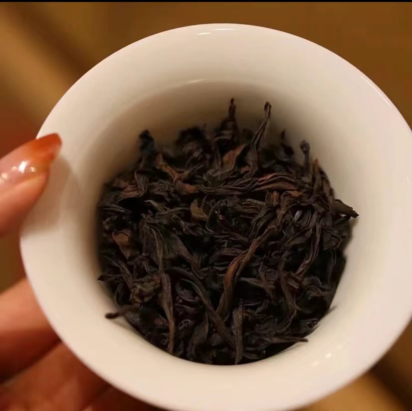 武夷岩茶，改价链接2