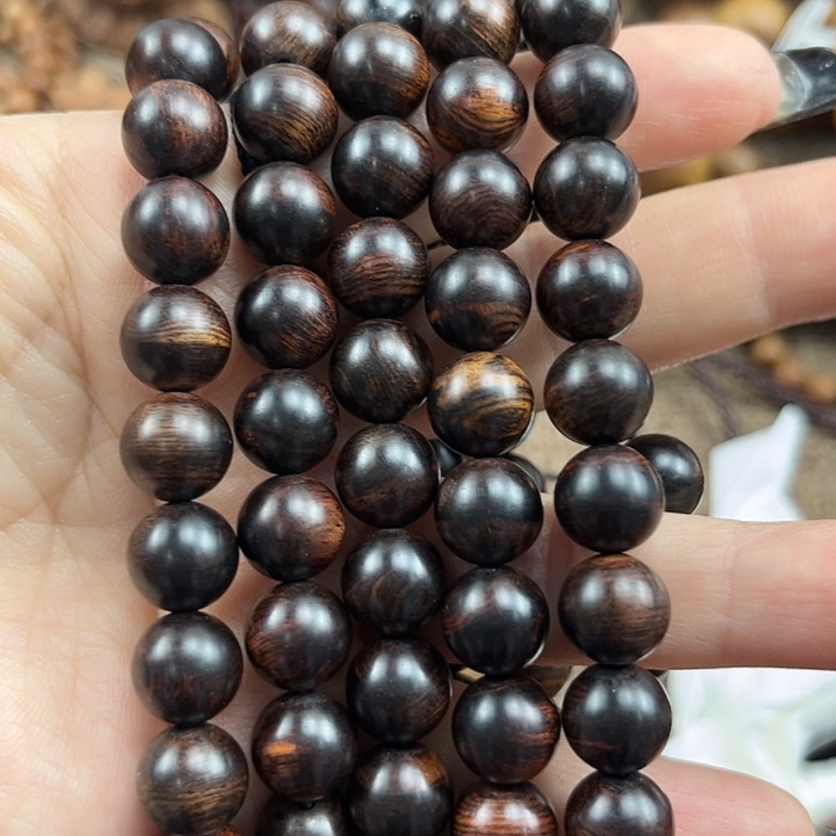 【闪购商品】香道类爱****哼花梨1.0