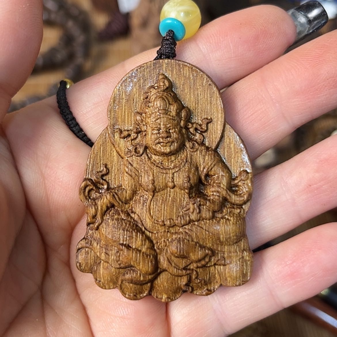 【闪购商品】香道类牌子1