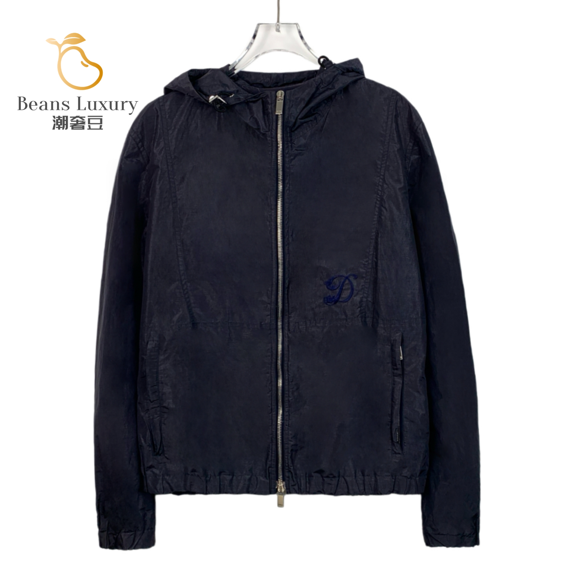 99新 DIOR/迪奥 logo字母夹克/H11642 