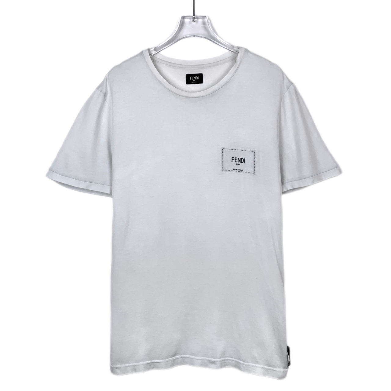 99新 FENDI/芬迪 短袖T恤/010246