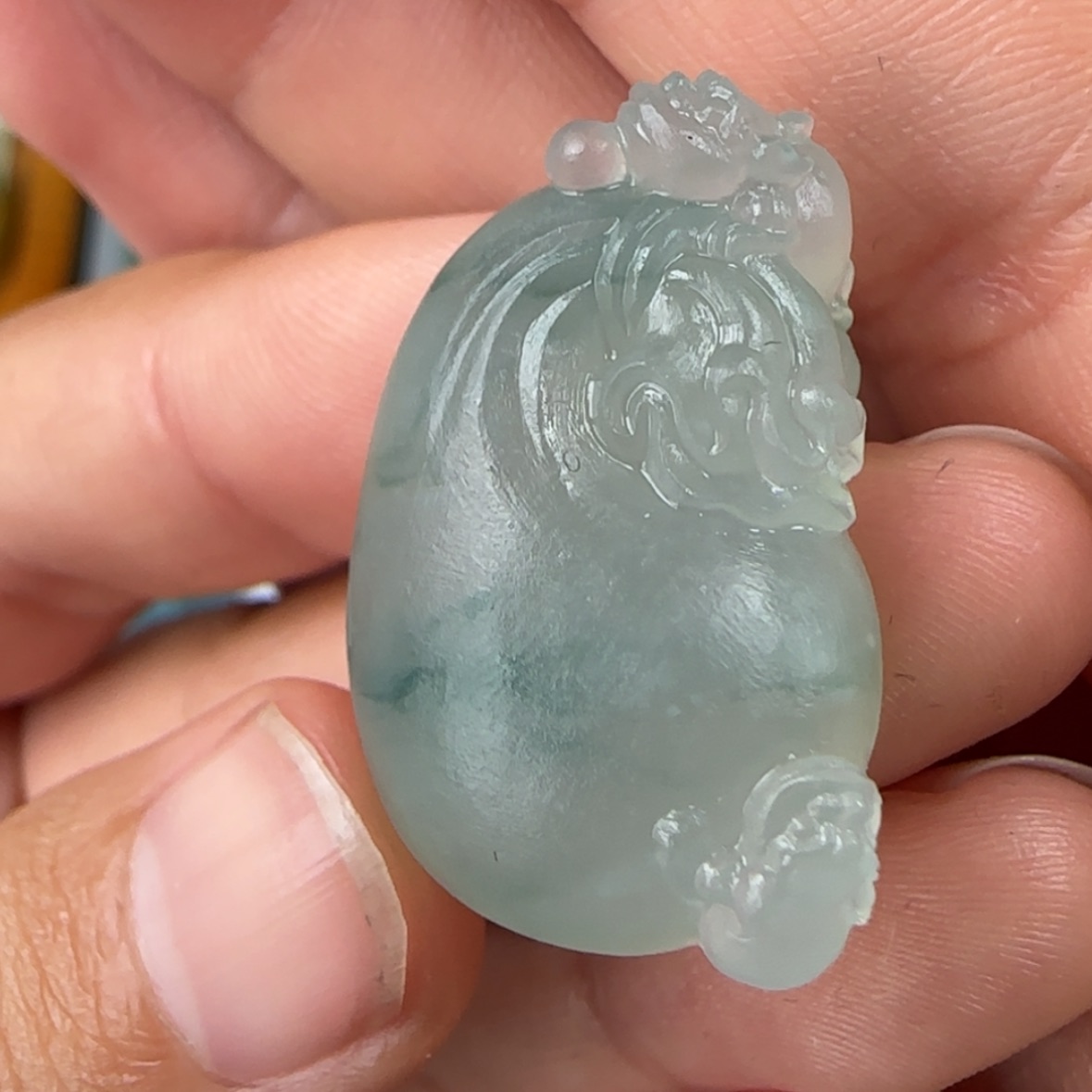 【闪购商品】定制翡翠未镶嵌