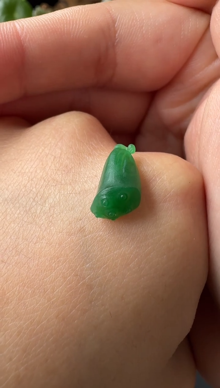 【闪购商品】定制翡翠未镶嵌翡翠