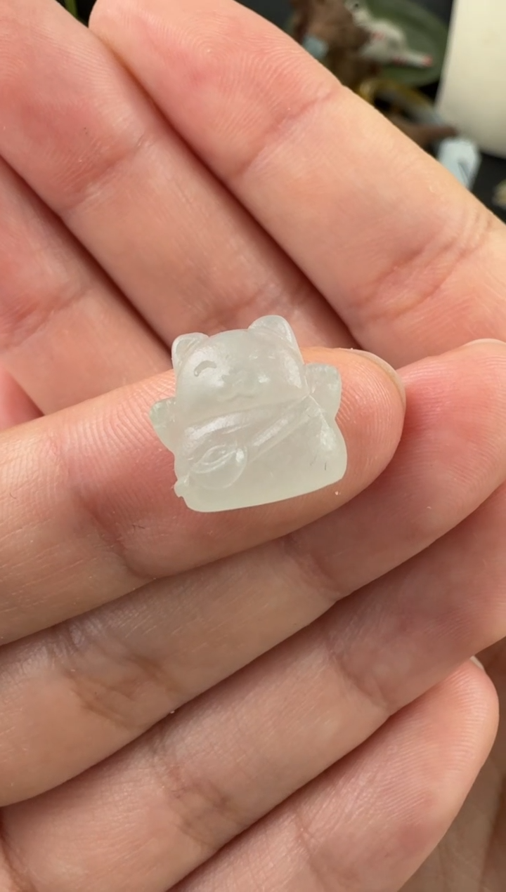 【闪购商品】定制翡翠未镶嵌翡翠