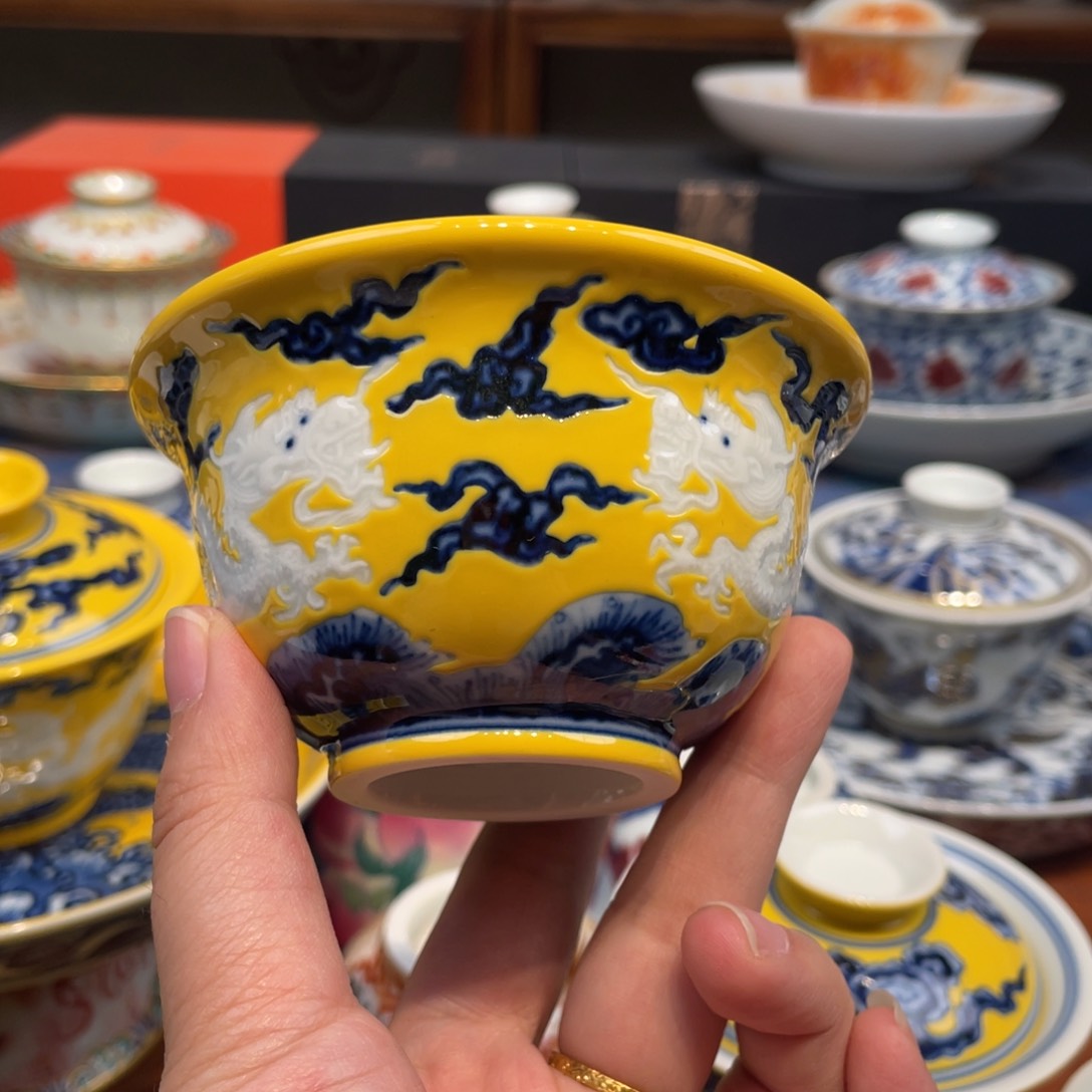 景德镇景德镇瓷器