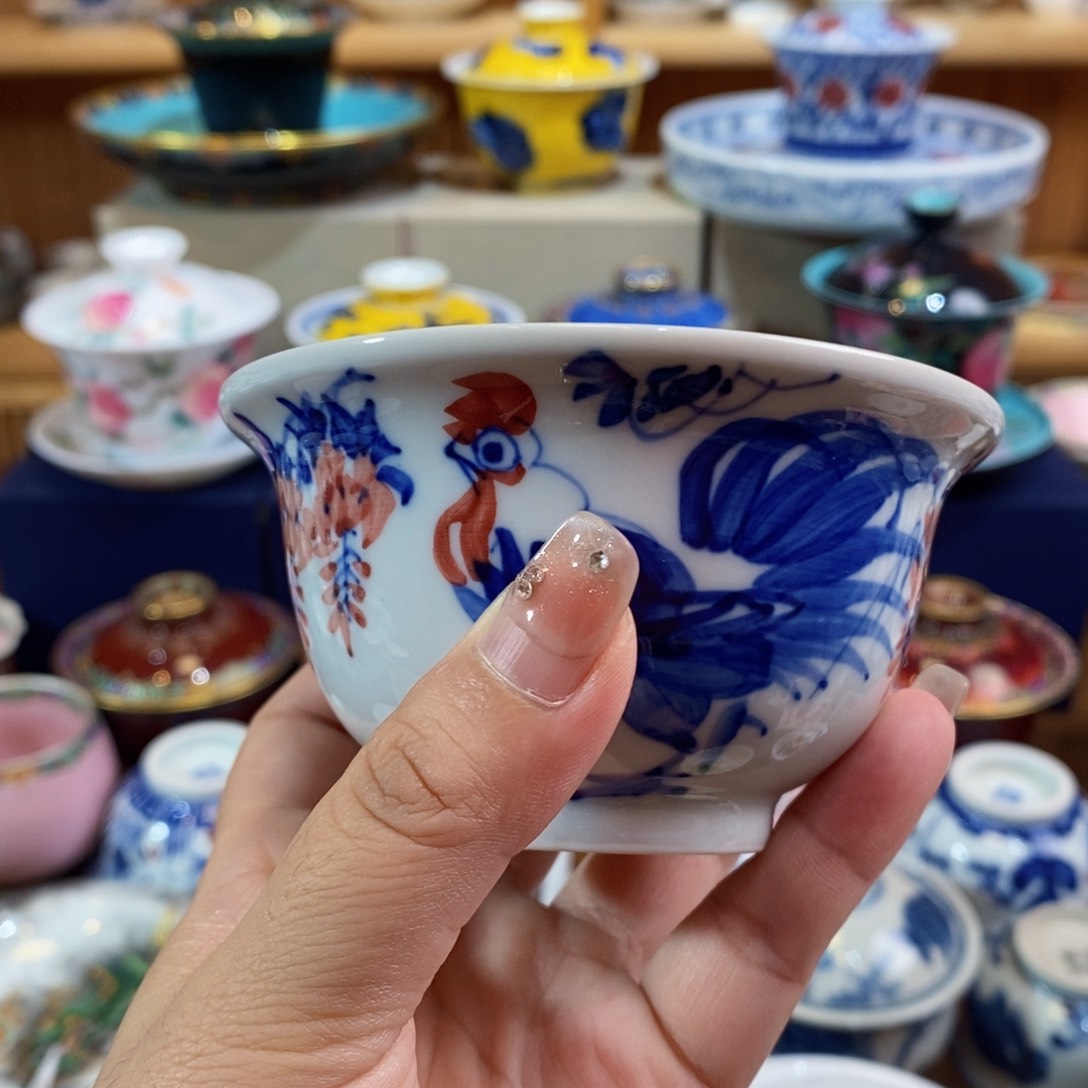 景德镇美术学院美术