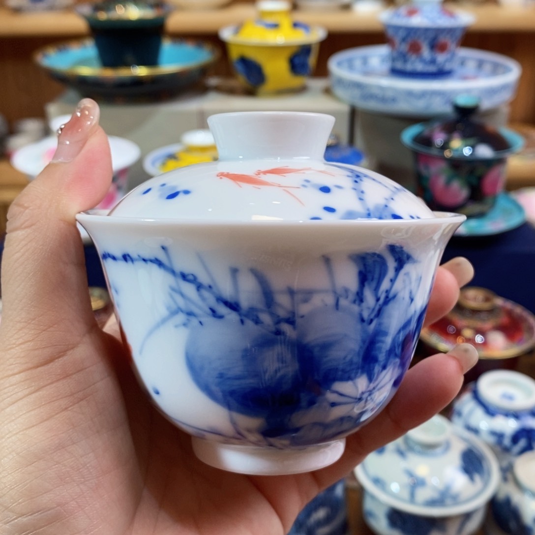 景德镇美术学院美术
