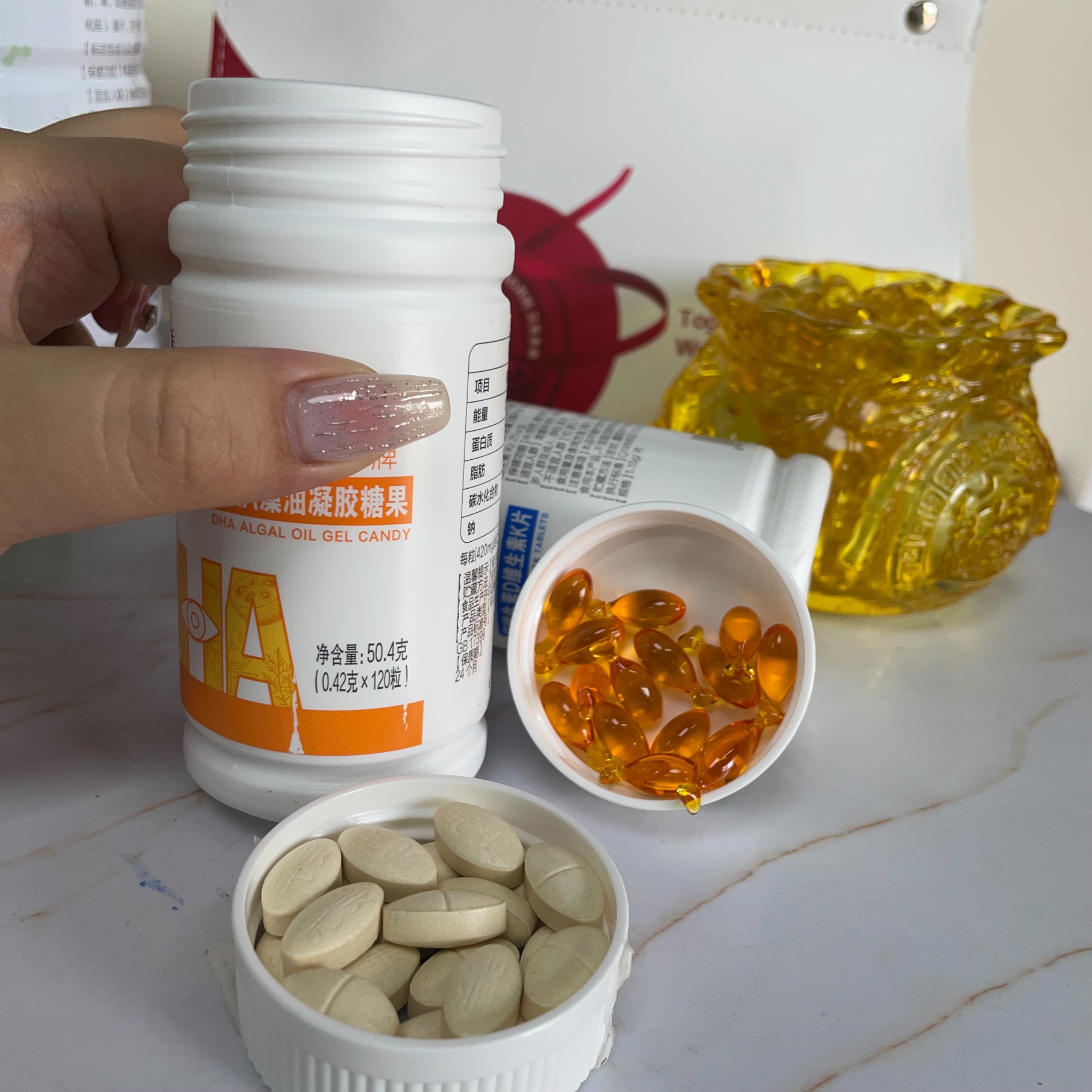 DK,V+,专卖店正品可验证杂粮粉