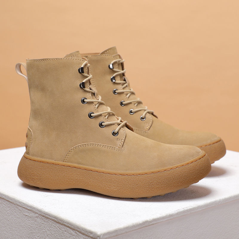 279 主播过杂款专用链接 有瑕疵处理工装靴 介意勿拍请勿私自下单