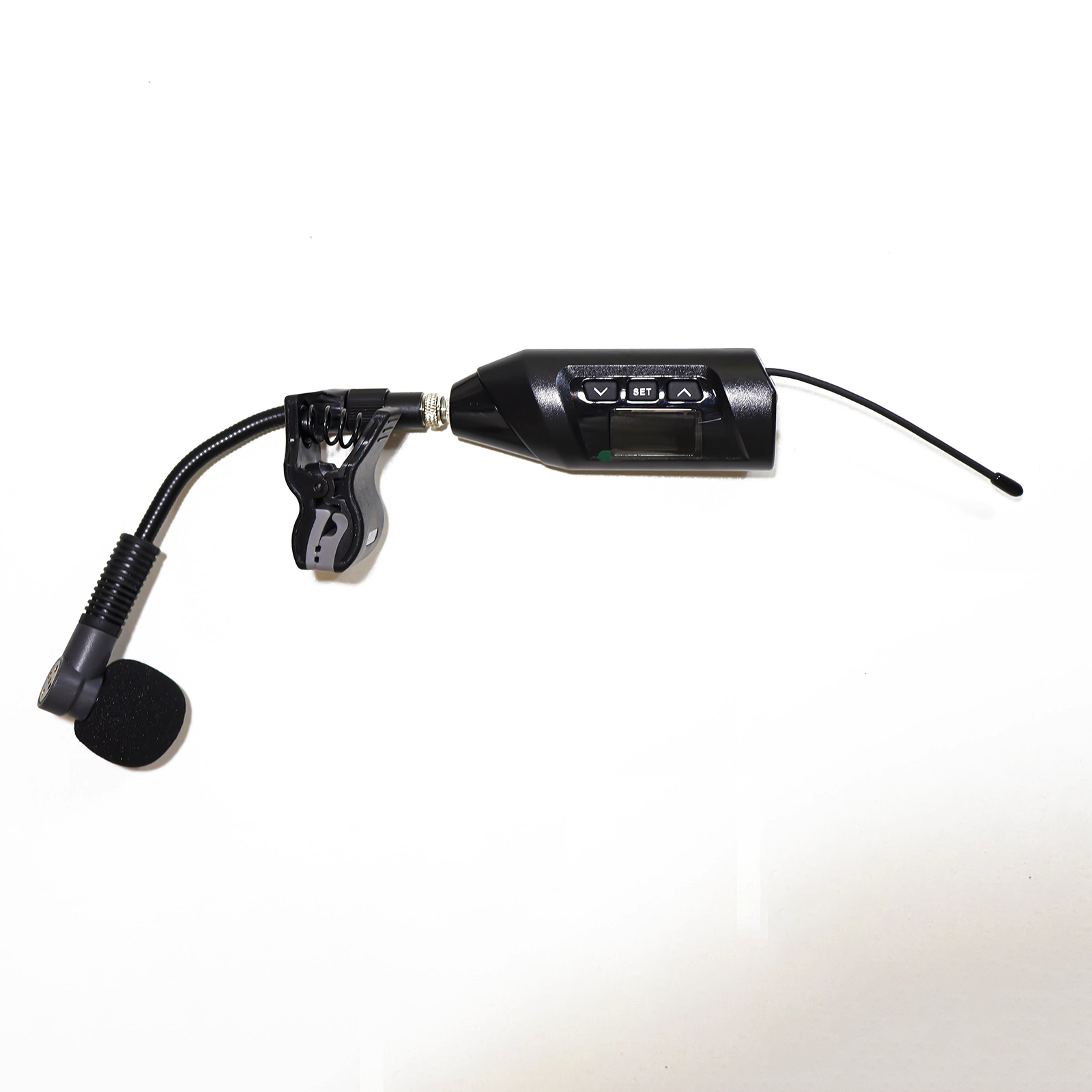 宏博HB902无线话筒 送金萨克斯之家大全套VIP课程