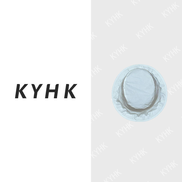 KYHK极简日系渔夫帽休闲百搭防晒盆帽240357