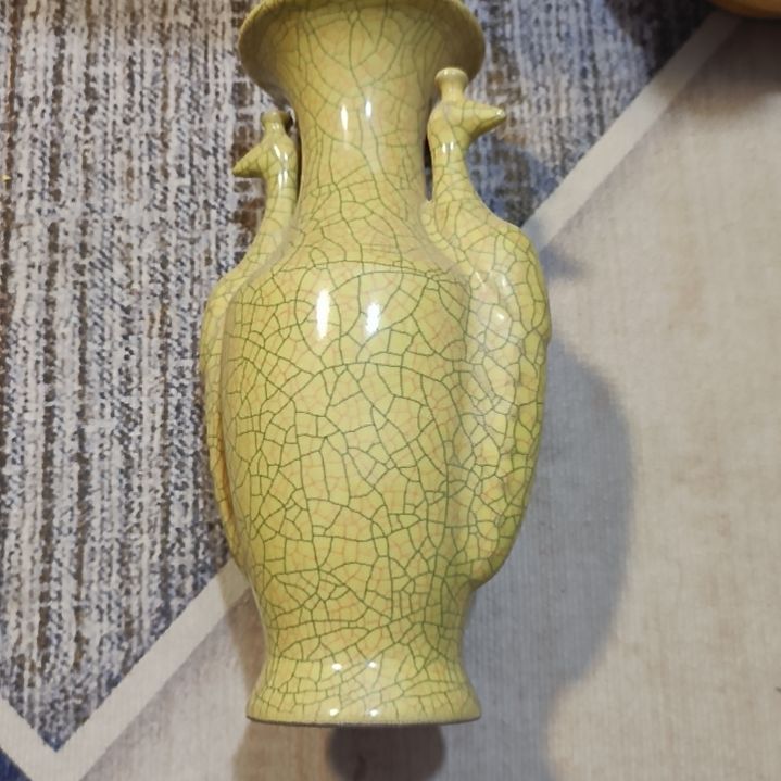 摆件瓷器放大漏给您发