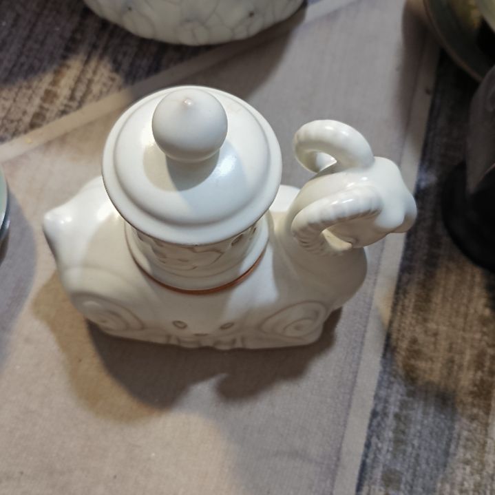 摆件瓷器放大漏给您发货？