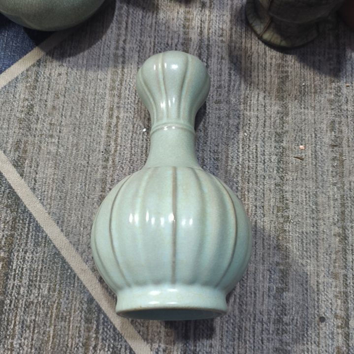 【闪购商品】陶瓷摆件深***n