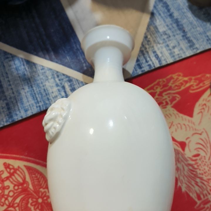 摆件瓷器放大漏给您发货