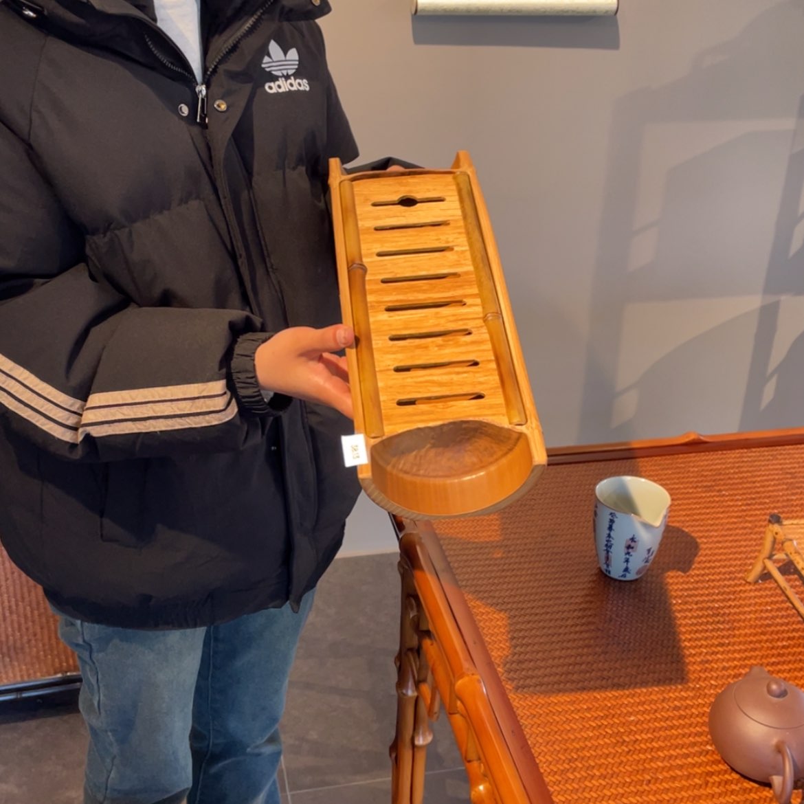 【闪购商品】湿泡盘