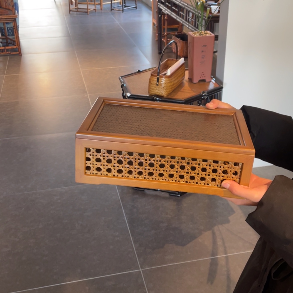 【闪购商品】文人收纳