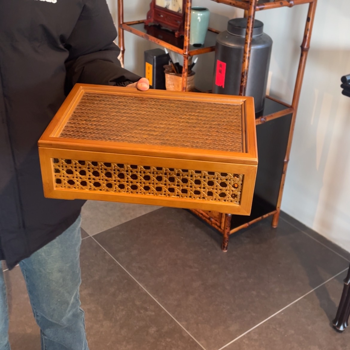 【闪购商品】文人收纳