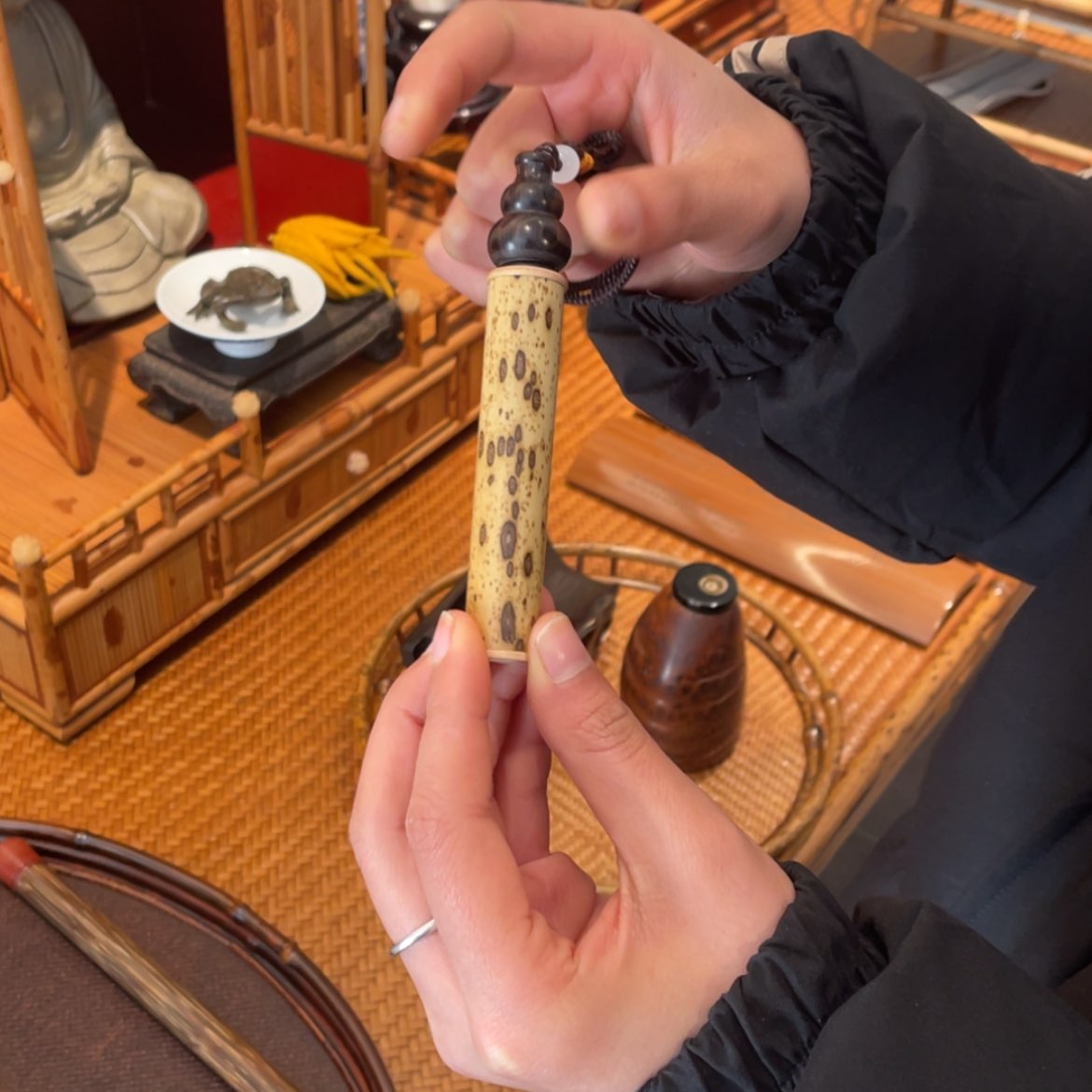 【闪购商品】火折子