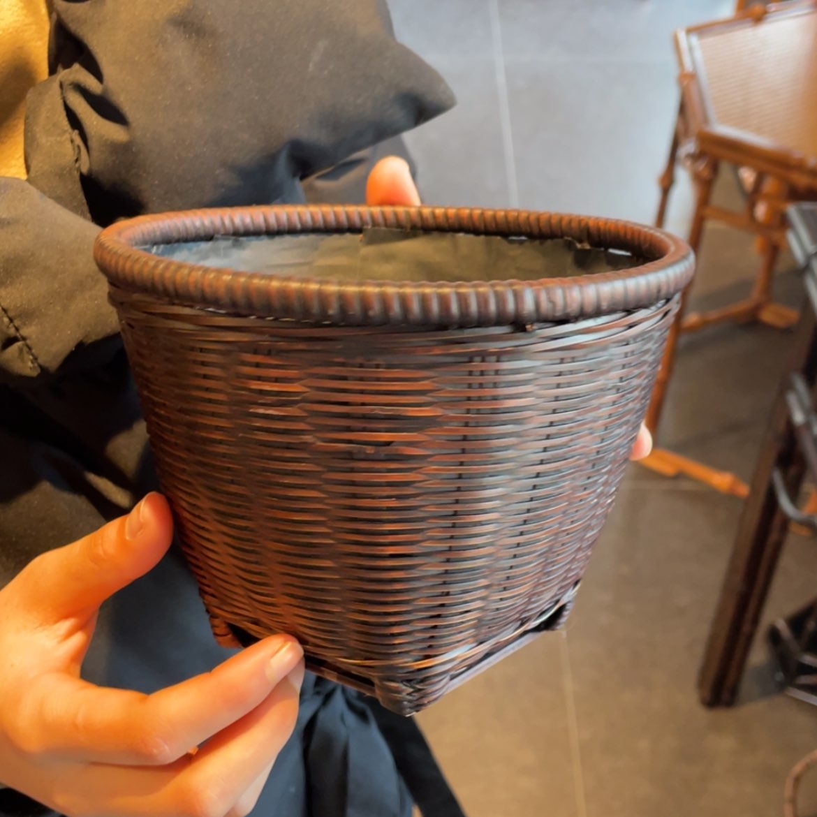【闪购商品】碳筐竹