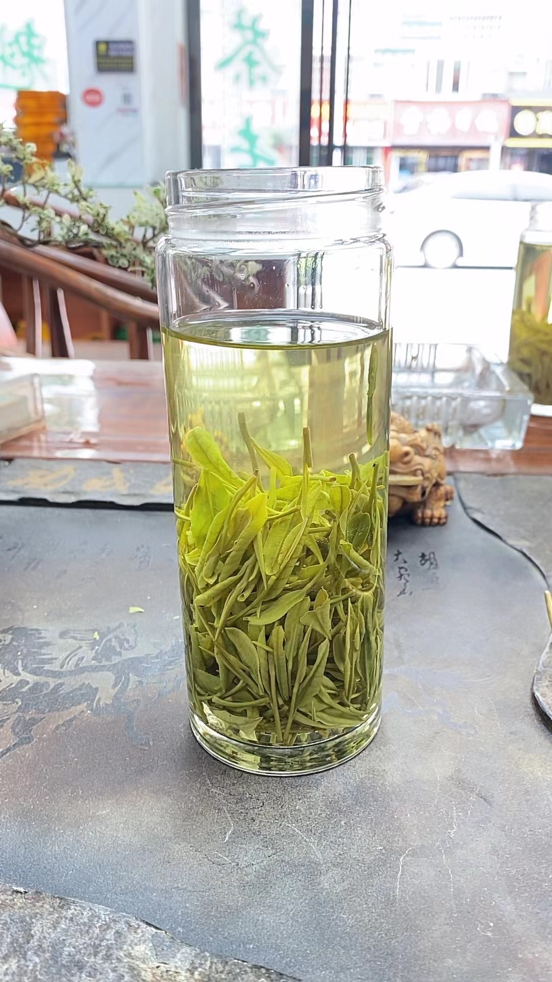 【杨三茗A248款】25年新茶口粮高山白茶 浓香耐泡  250g/500g