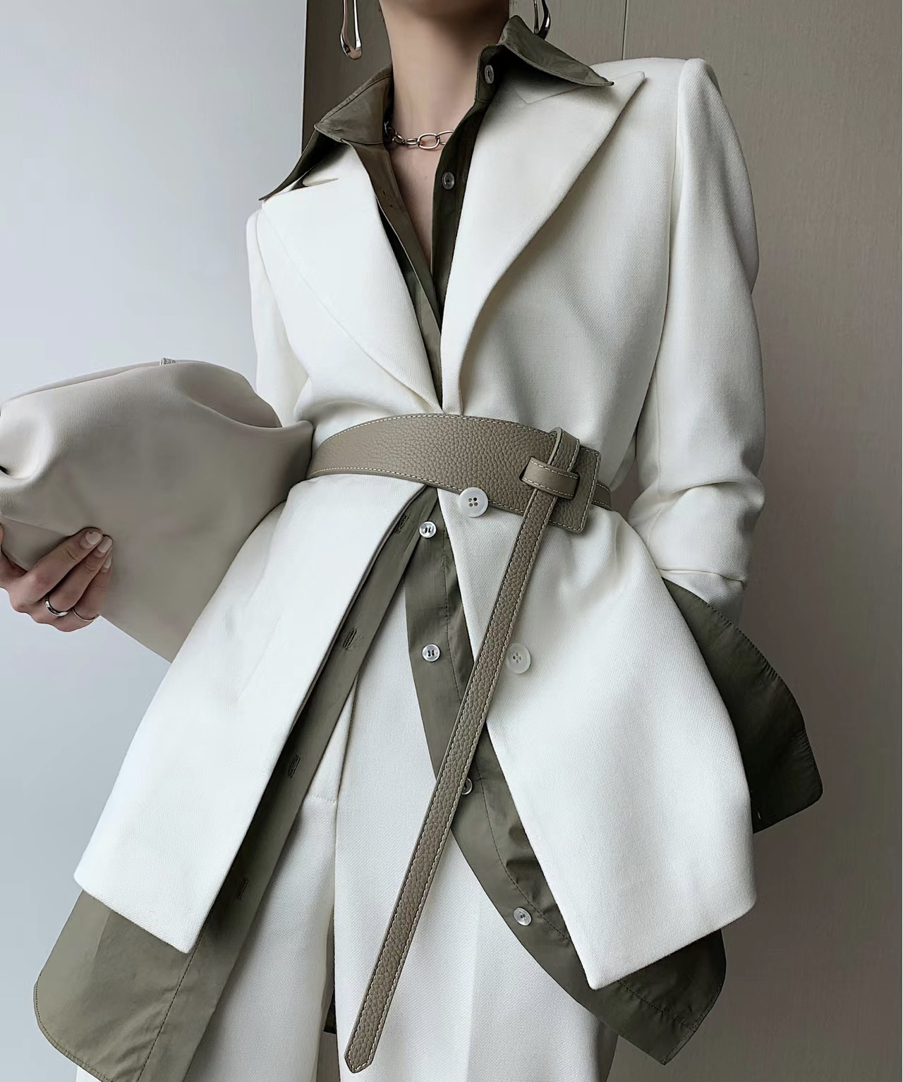 【曼曼】品牌高货女装壹号链接