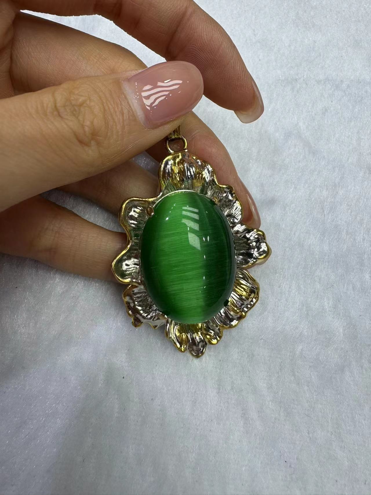 吊坠 吊坠 【抹谷宝藏严选】WU:116