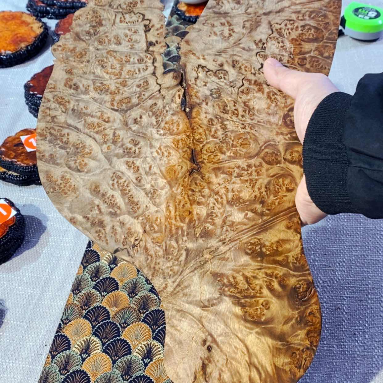 【闪购商品】干泡40陶*