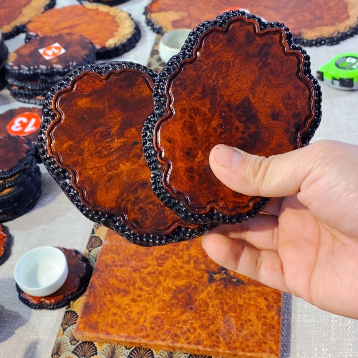 【闪购商品】干泡13招**寶