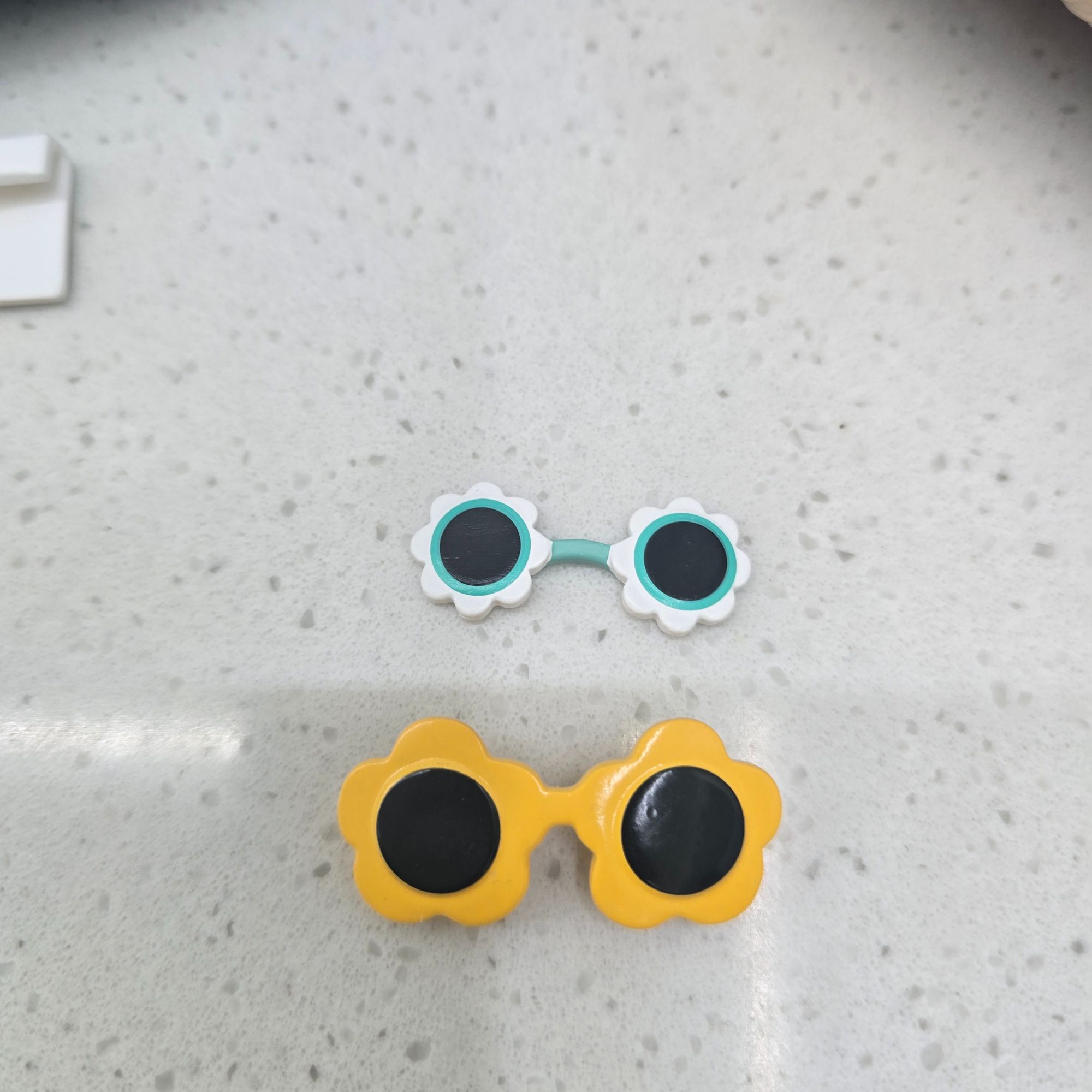 树脂潮玩手作diy摆件瑕疵专拍